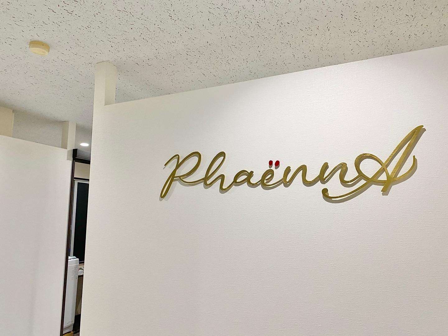 脱毛サロンPhaennA